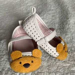 Winnie the Pooh Disney Shoes